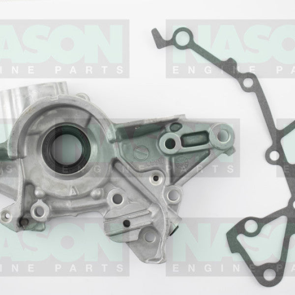 Oil Pump MAZDA B3 B6 BP SOHC KIA B5MENT OPMA-141 - NASON