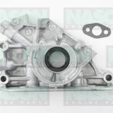 Oil Pump MAZDA F2 1987-93 OPMA-151 - Nason