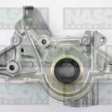 Oil Pump MAZDA BPDOHC KIASPORTAGE S/DOH OPMA-191 - Nason