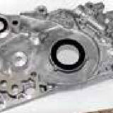 Oil Pump MITSUBISHI 4G63/64/4G63T/4G69 OPMB1176 - ACL