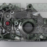 Oil Pump MITSUBISHI 4D56 DOHC 16V OPMI-1404 - Nason
