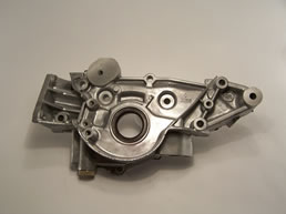 Hyundai G6AT 5/96> V6 Oil Pump OPMI10S - Austral | Universal Auto Spares