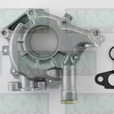 Oil Pump NISSAN MAXIMA VQ30DE DOHC 24V OPN-34 - Nason