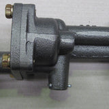 Oil Pump NISSAN P40 OPN-507 - Nason