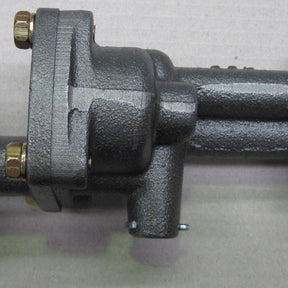 Oil Pump NISSAN P40 OPN-507 - NASON