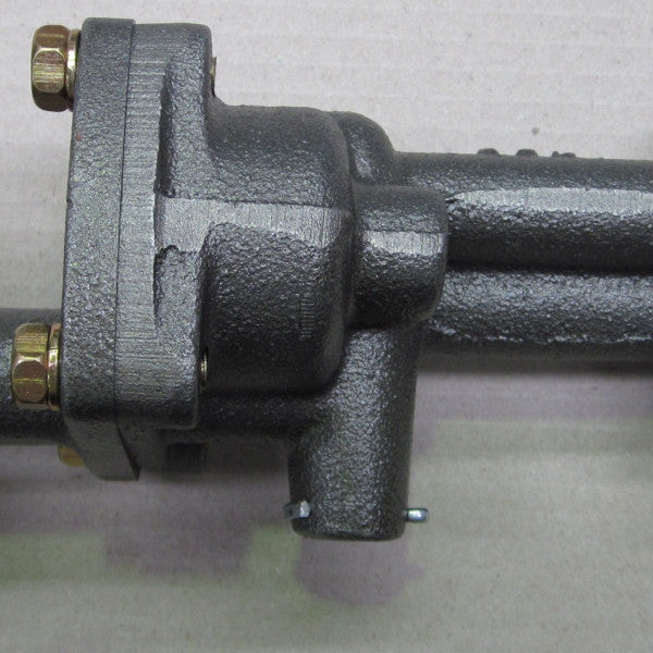 Oil Pump NISSAN P40 OPN-507 - NASON