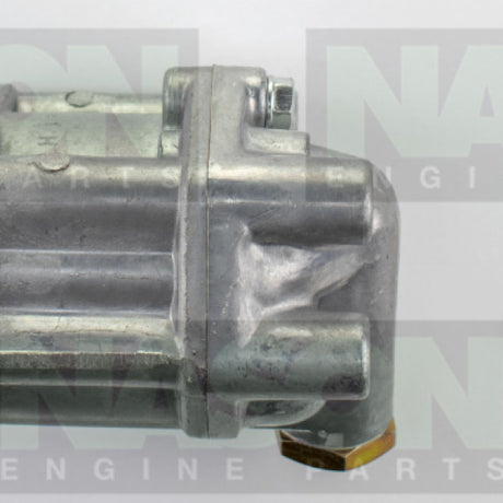 Oil Pump NISSAN L16-28E Z20/22/24 OPN-90 - Nason