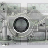 Oil Pump NISSAN RB26DETT RB25DET OPN-RB26DETT - Nason