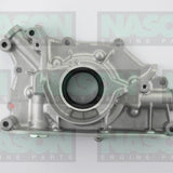 Oil Pump NISSAN HOLDEN RB30E OHC 6 OPN-RB30 - Nason