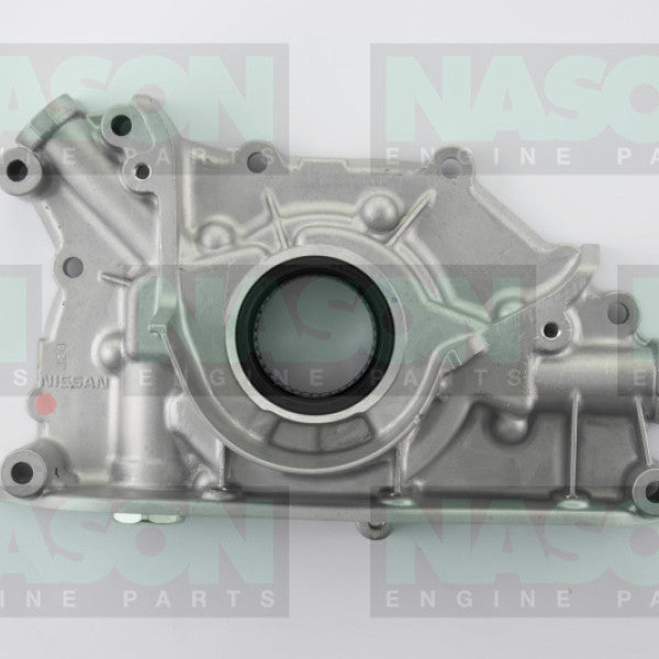 Oil Pump NISSAN HOLDEN RB30E OHC 6 OPN-RB30 - Nason