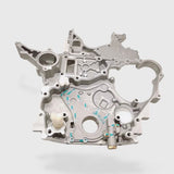 Timing Cover & Oil Pump NISSAN ZD30 INC O/PUMP OPN-ZD30L - Nason