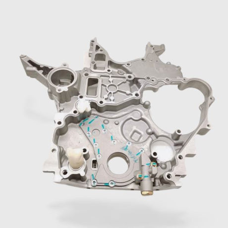 Timing Cover & Oil Pump NISSAN ZD30 INC O/PUMP OPN-ZD30L - Nason