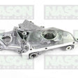 Timing Cover & Oil Pump NISSAN D40 R51 YD25 INC O/PUMP OPN-YD25-BP - Nason
