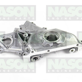 Timing Cover & Oil Pump NISSAN D40 R51 YD25 INC O/PUMP OPN-YD25-BP - Nason