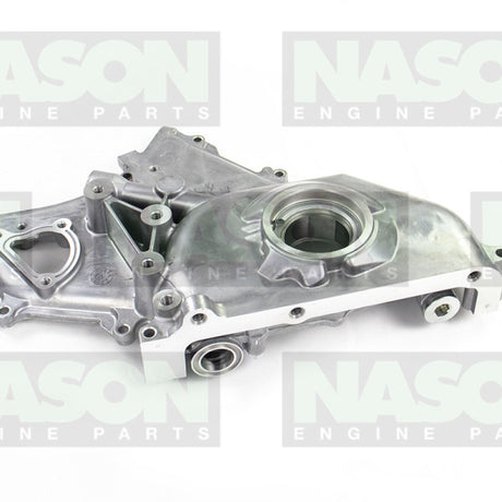Timing Cover & Oil Pump NISSAN D40 R51 YD25 INC O/PUMP OPN-YD25-BP - Nason