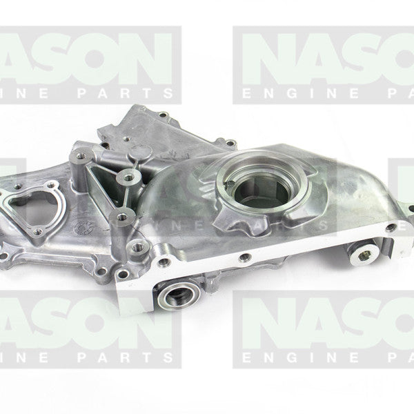 Timing Cover & Oil Pump NISSAN D40 R51 YD25 INC O/PUMP OPN-YD25-BP - Nason