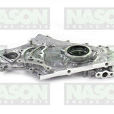 Timing Cover & Oil Pump NISSAN D22 YD25 INC OIL PUMP OPN-YD25-NBP - Nason