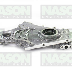 Timing Cover & Oil Pump NISSAN D22 YD25 INC OIL PUMP OPN-YD25-NBP - Nason