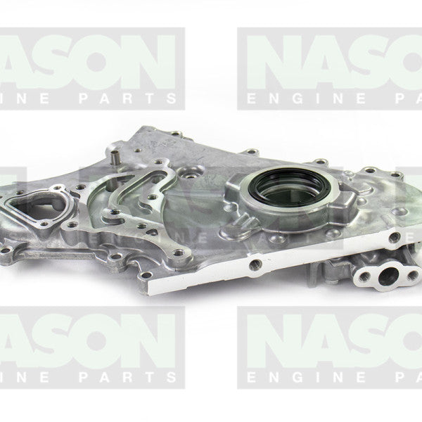 Timing Cover & Oil Pump NISSAN D22 YD25 INC OIL PUMP OPN-YD25-NBP - Nason