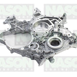Timing Cover & Oil Pump NISSAN ZD30 INC O/PUMP OPN-ZD30 - Nason