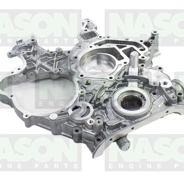 Timing Cover & Oil Pump NISSAN ZD30 INC O/PUMP OPN-ZD30 - NASON