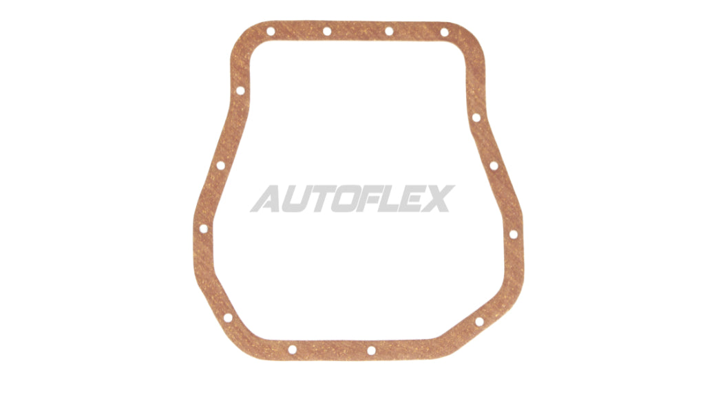 Oil Pan OPS106 - AUTOFLEX