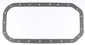 Oil Pan Gasket Fits TOYOTA 4AFE, 4AGE, 4AGEL, 6AFC I4 DOHC OPS108 - Platinum Gasket