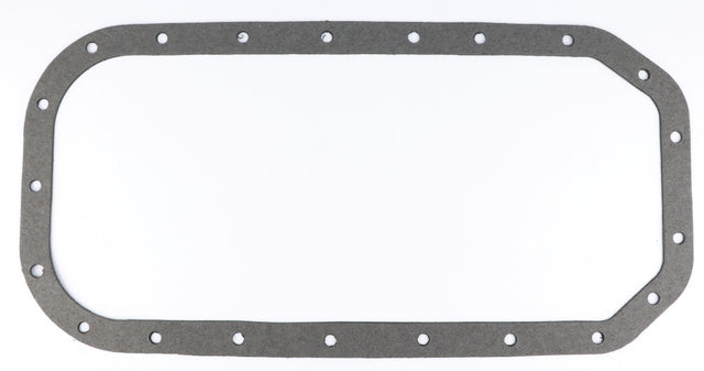 Oil Pan Gasket Fits TOYOTA 4AFE, 4AGE, 4AGEL, 6AFC I4 DOHC OPS108 - Platinum Gasket | Universal Auto Spares