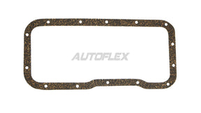 Oil Pan OPS112 - AUTOFLEX