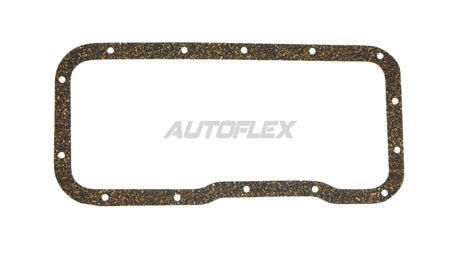 Oil Pan OPS112 - AUTOFLEX