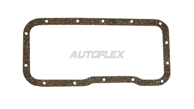 Oil Pan OPS112 - AUTOFLEX