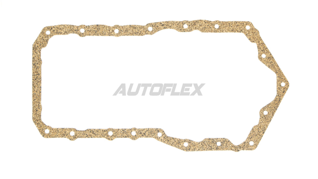 Oil Pan OPS114 - AUTOFLEX