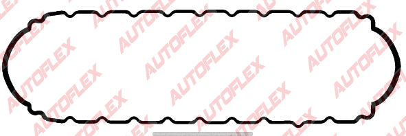 Oil Pan Gasket JH5009 - AUTOFLEX