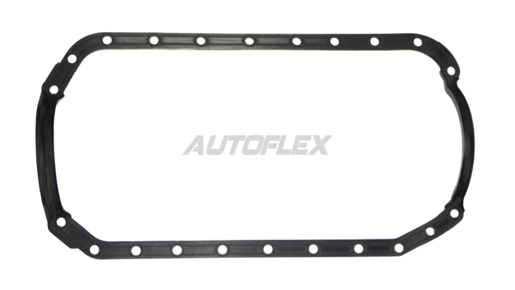 Oil Pan OPS120 - AUTOFLEX