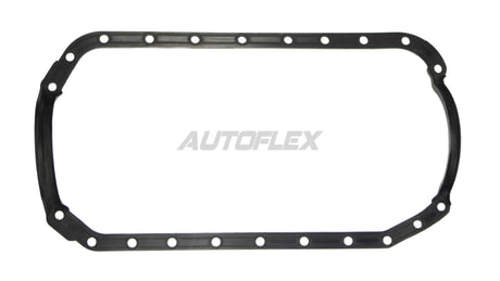 Oil Pan OPS120 - AUTOFLEX