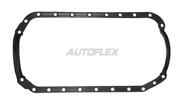 Oil Pan OPS120 - AUTOFLEX