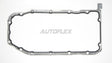 Oil Pan OPS140 - AUTOFLEX