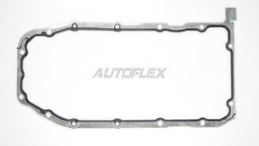 Oil Pan OPS140 - AUTOFLEX