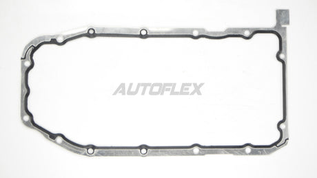 Oil Pan OPS140 - AUTOFLEX