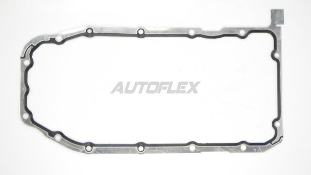 Oil Pan OPS140 - AUTOFLEX