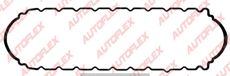 Oil Pan Gasket OPS204 - AUTOFLEX | Universal Auto Spares