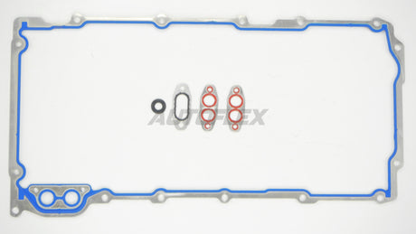 Oil Pan OPS282 - AUTOFLEX