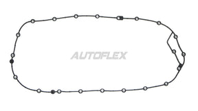 Oil Pan OPS314 - AUTOFLEX