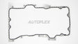 Oil Pan Gasket OPS408 - AUTOFLEX
