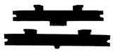 Oil Pan Gasket Set Fits DAIHATSU HCE, HDE, HDF, HEEG I4 SOHC OPS451 - Platinum Gasket