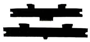 Oil Pan Gasket Set Fits DAIHATSU HCE, HDE, HDF, HEEG I4 SOHC OPS451 - Platinum Gasket