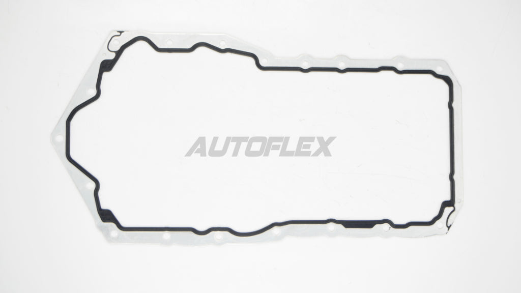Oil Pan OPS606 - AUTOFLEX