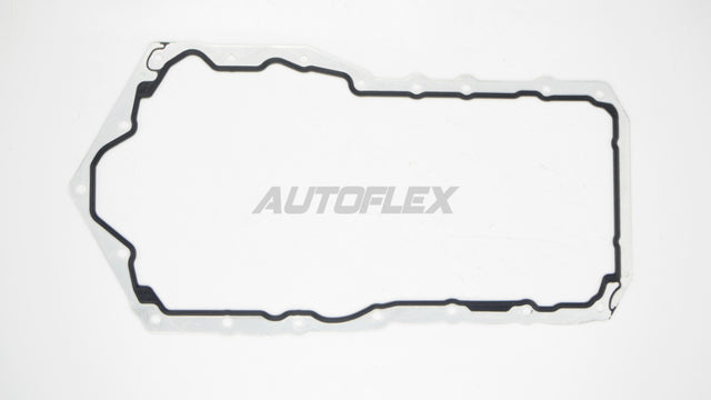 Oil Pan OPS606 - AUTOFLEX