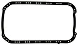 Oil Pan Gasket Fits HONDA D16Y4, D16Y5, D17Z1 I4 SOHC OPS612 - Platinum Gasket