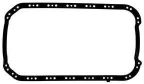 Oil Pan Gasket Fits HONDA D16Y4, D16Y5, D17Z1 I4 SOHC OPS612 - Platinum Gasket